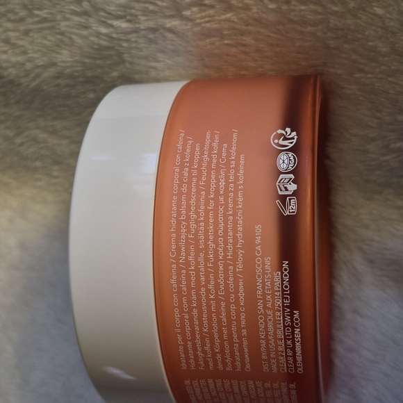 Ole Henriksen BeamCream Smoothing Moisturizer New - Picture 5 of 6